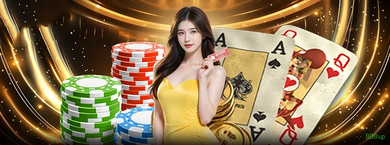 Jogos de Cassino 888xp - Variedade Incrível com Grandes Prêmios